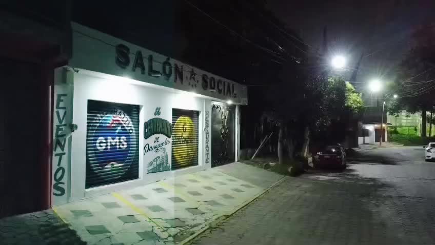 @El Centenario