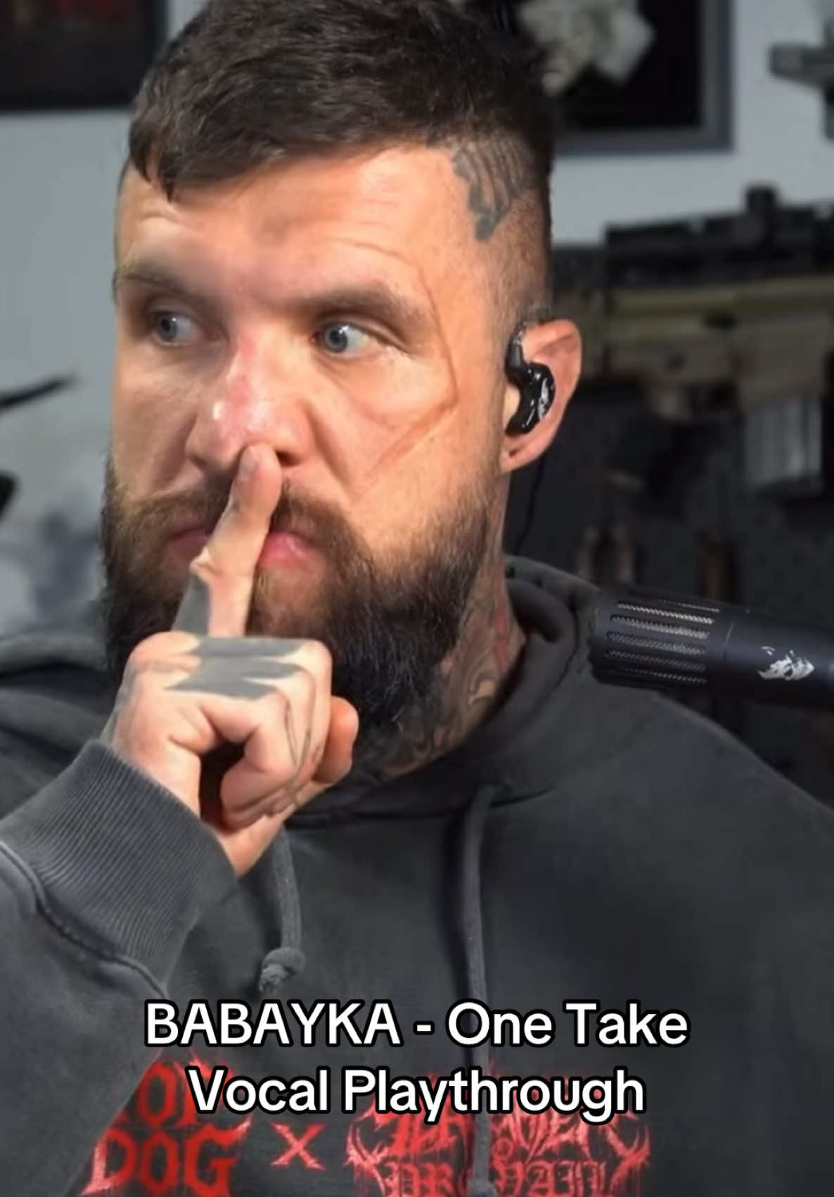 @Slaughter&ensp;To&ensp;Prevail