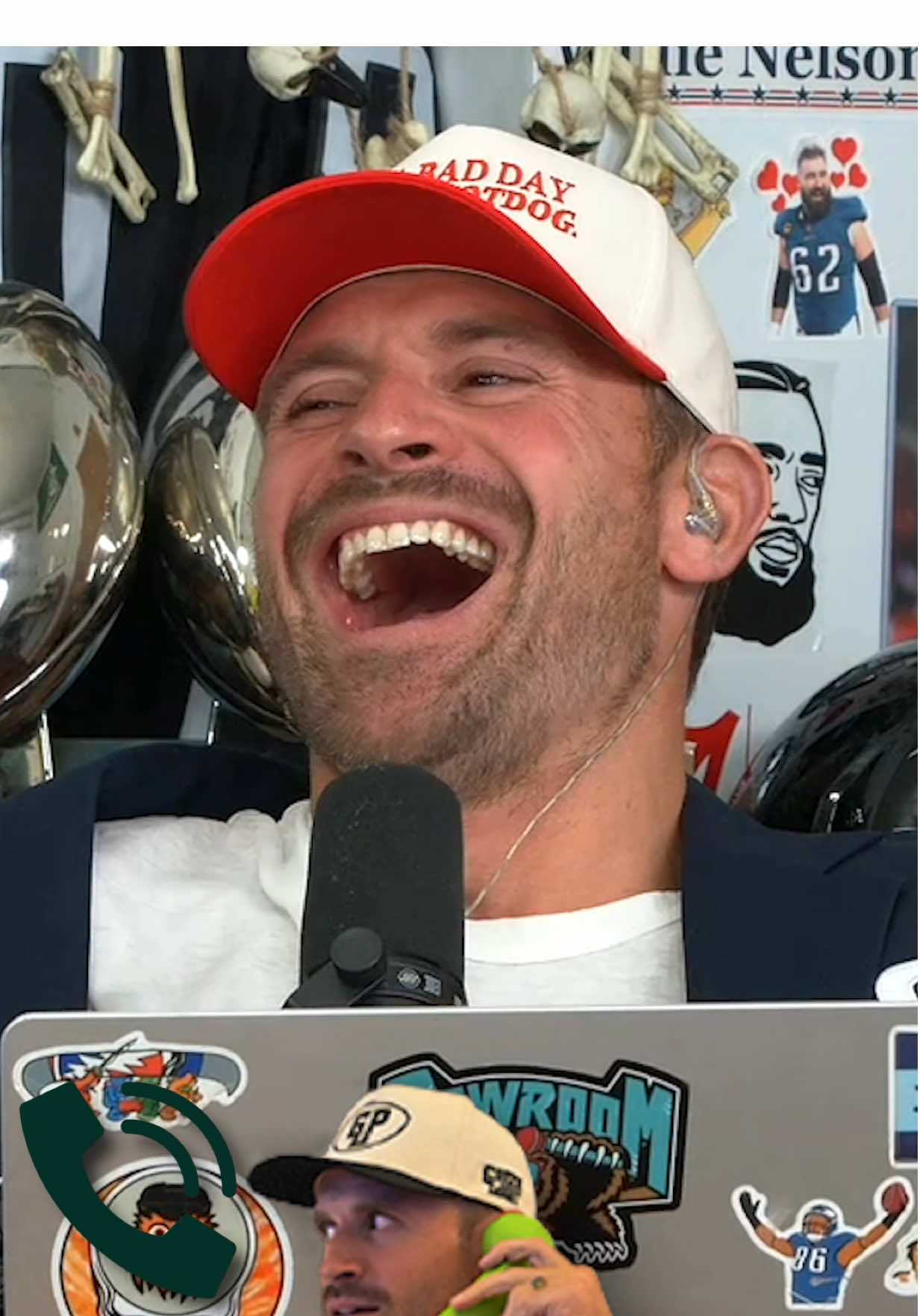 @Green Light Podcast