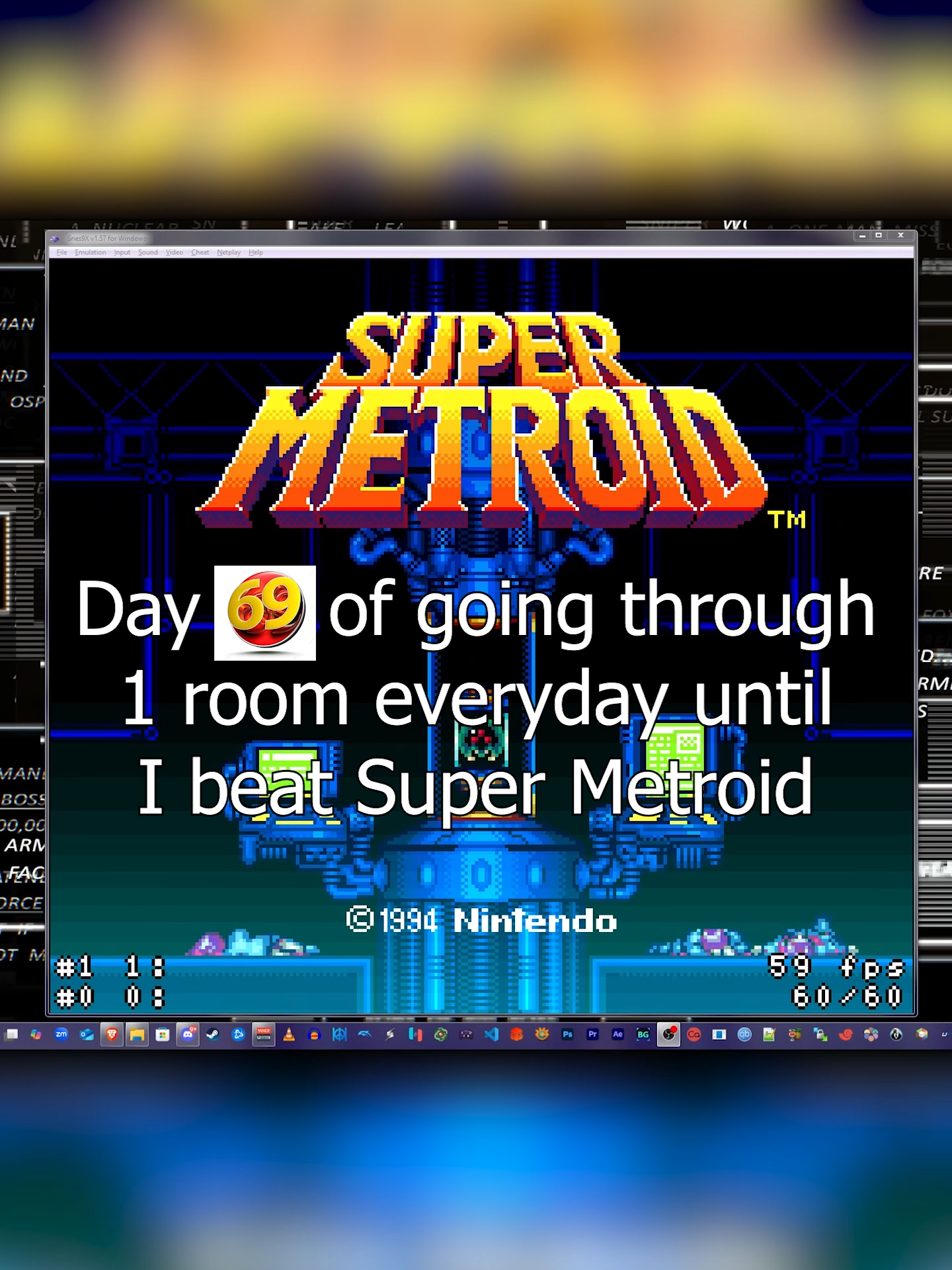 @Samus Aran