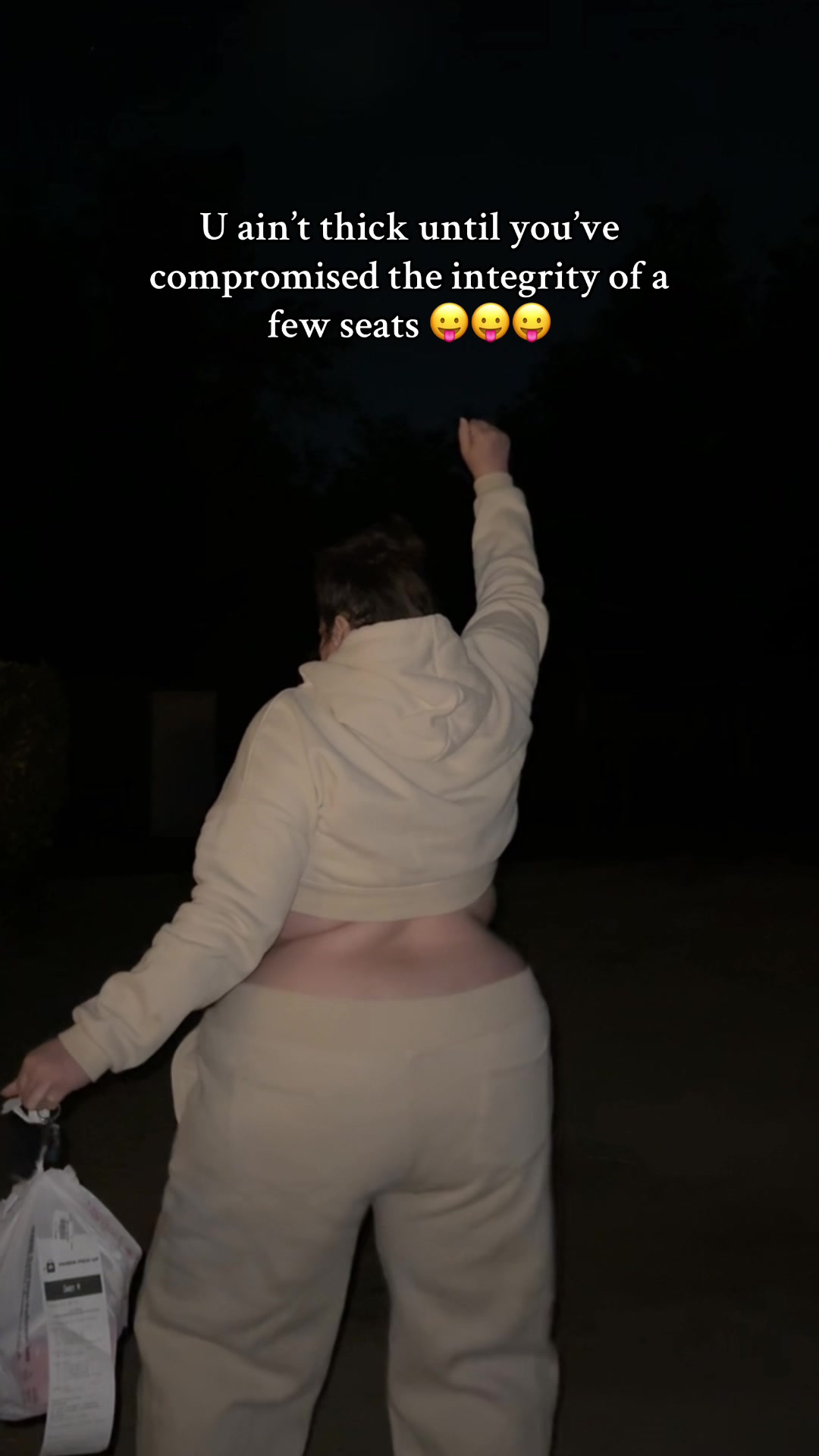 @Georgia Rose