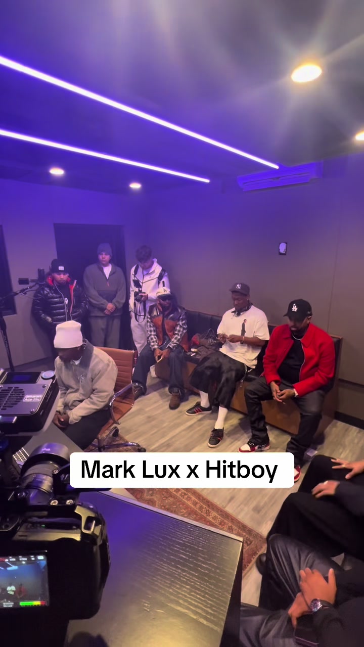 @Mark Lux