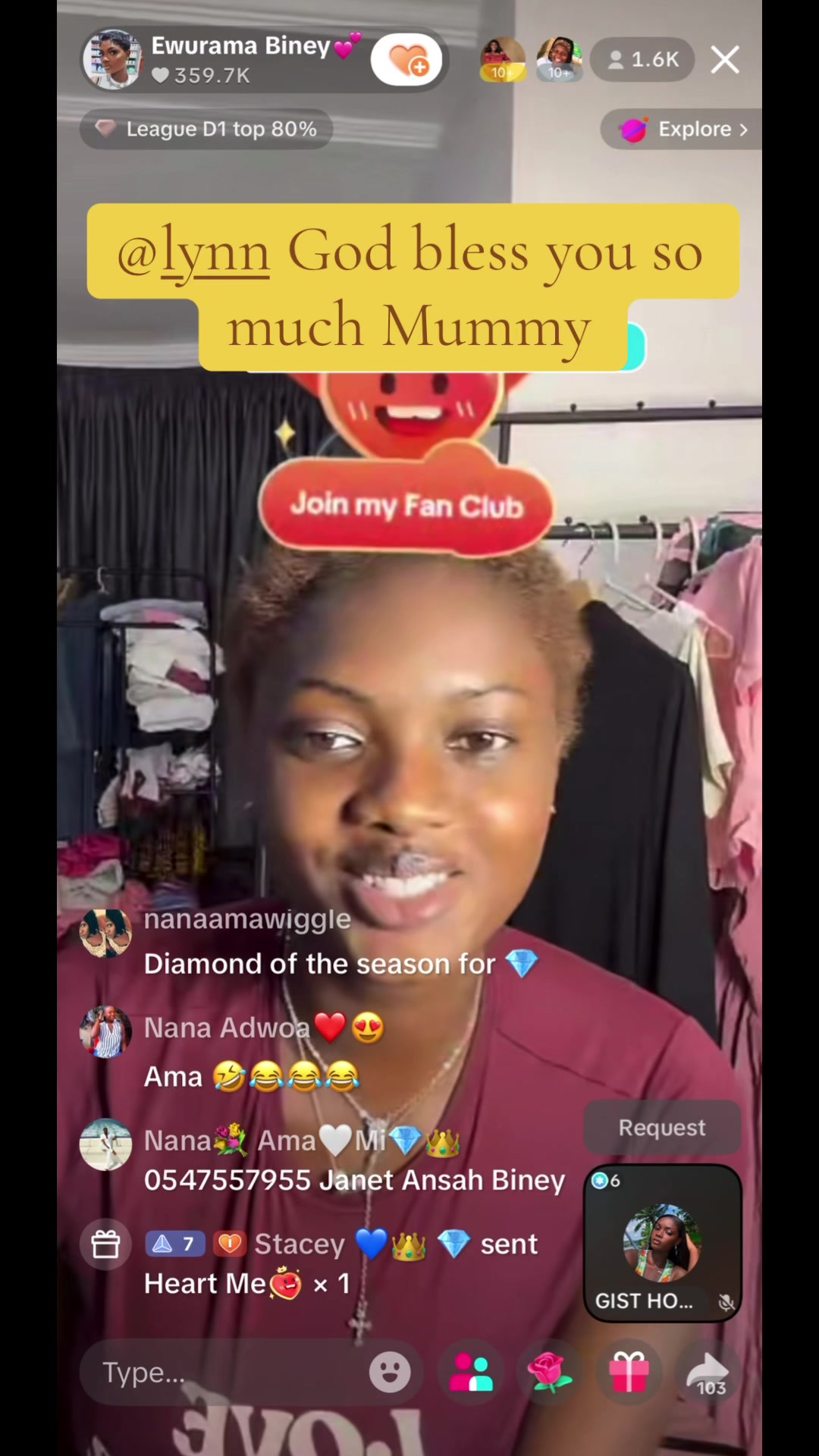 @Eꪑꫀ𝕣ꪖꪶᦔ P𝕣ⅈꪀᥴꫀડડ 💎💕
