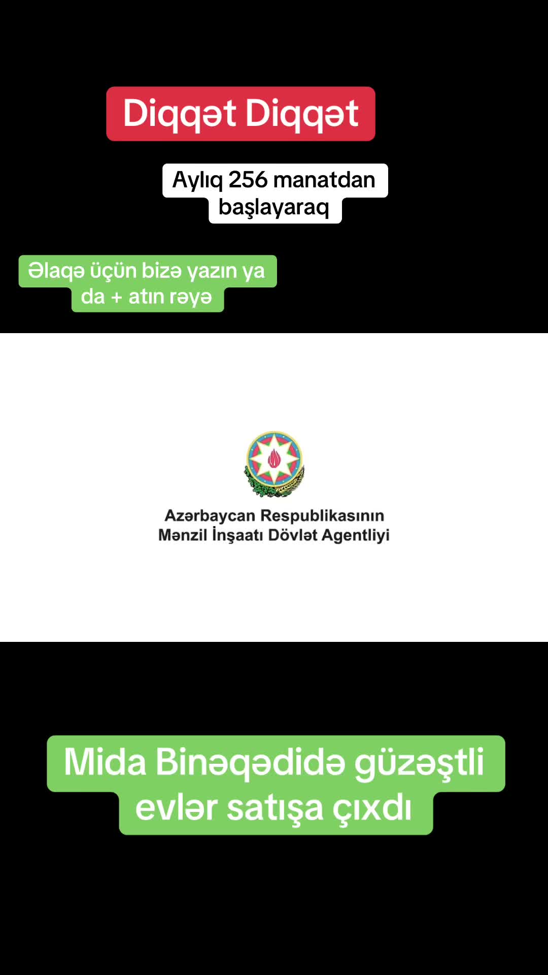 @Mida G&uuml;zəştli Evlər