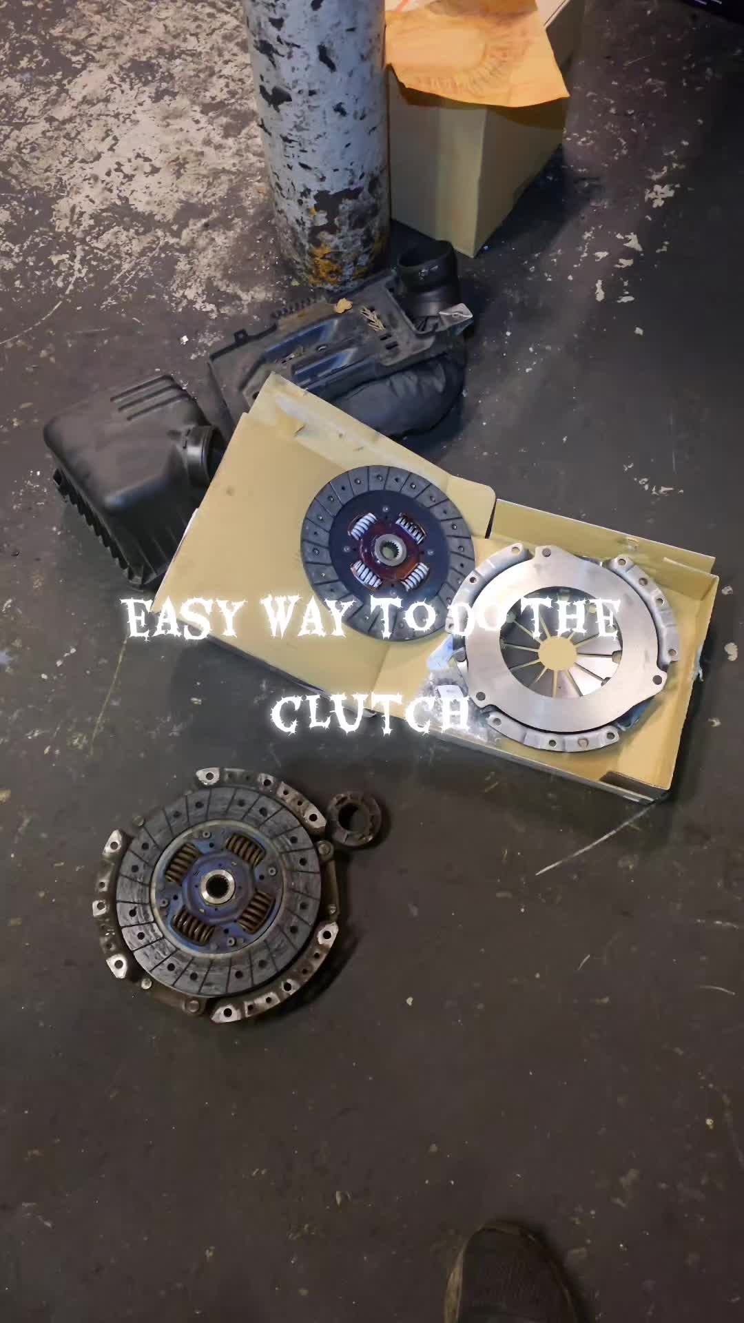 @Alexmotorgarage
