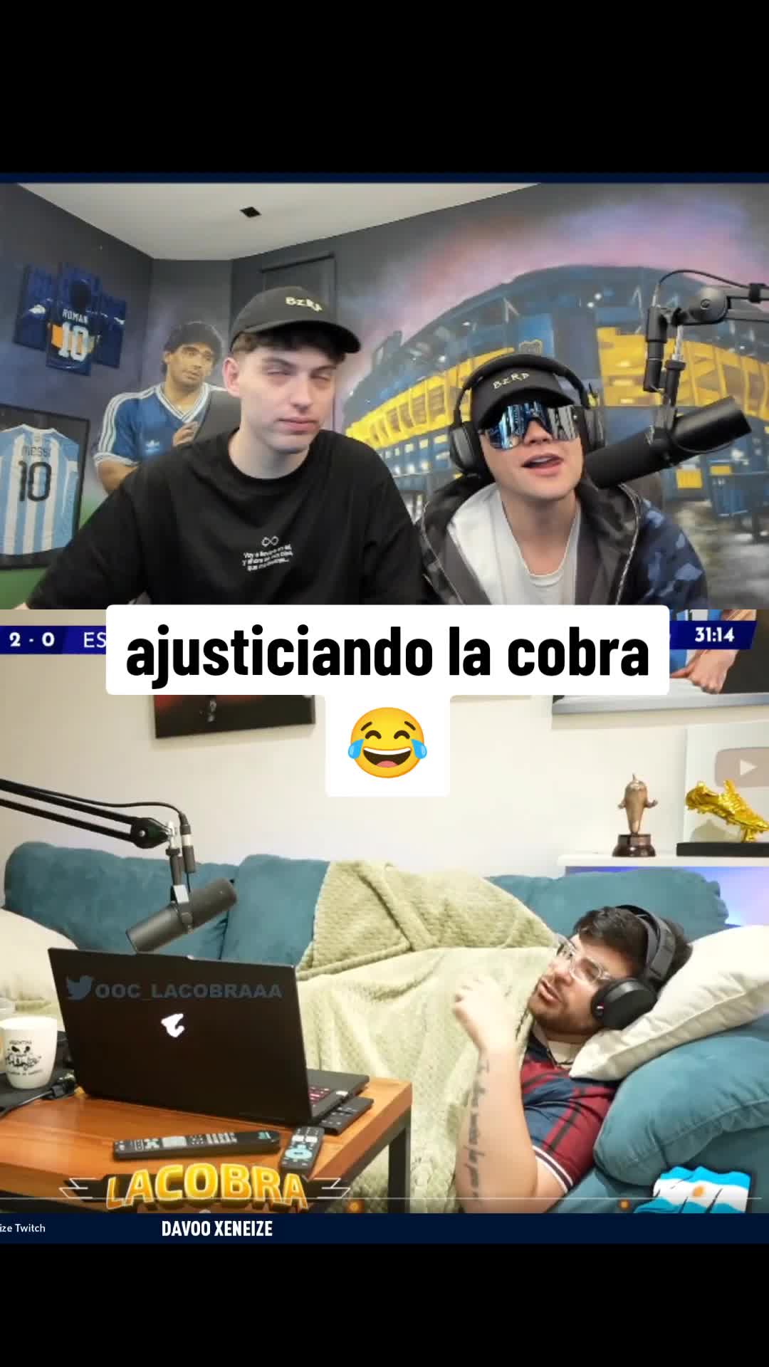 @CliprandomPE