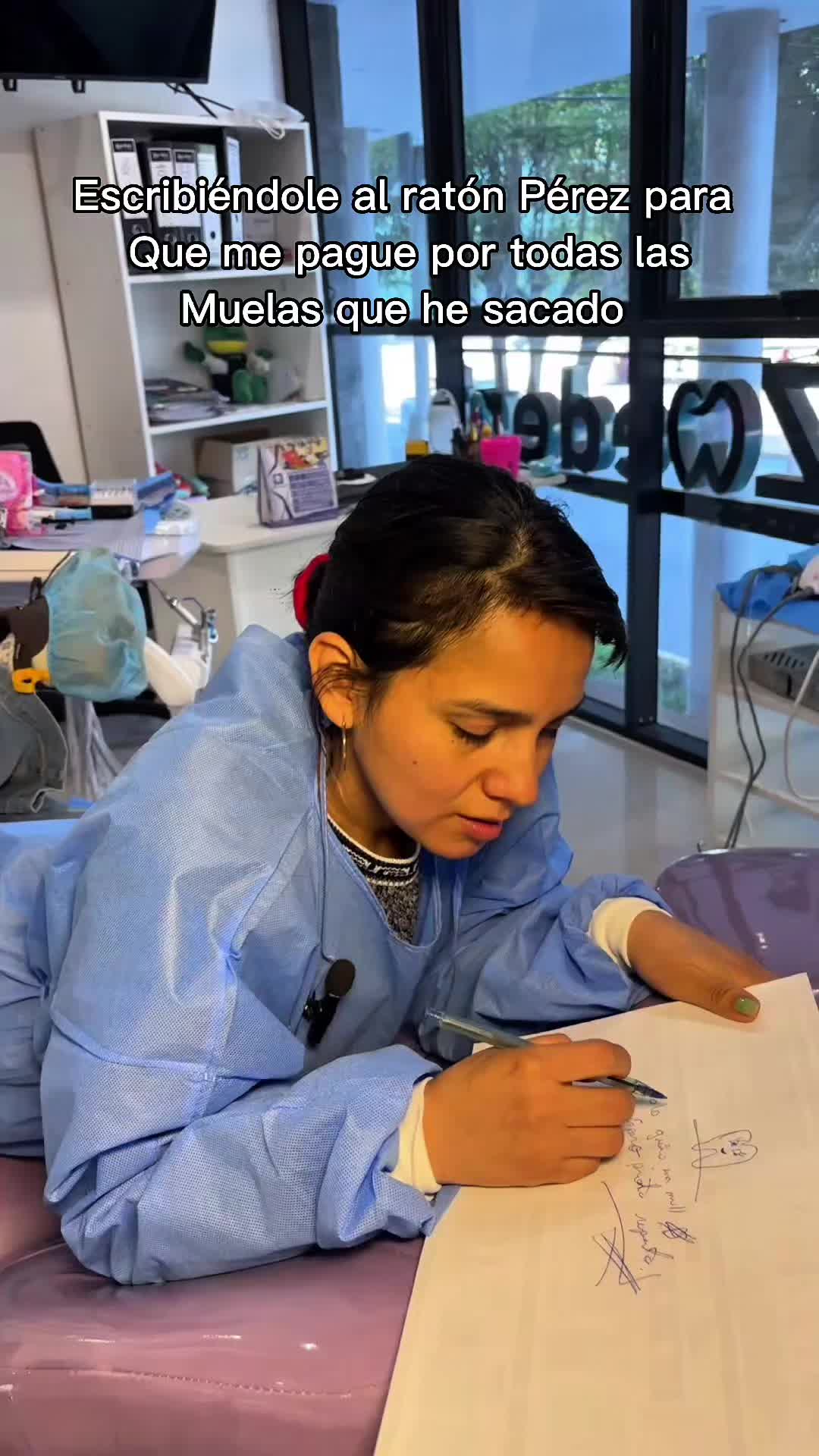 @Centro Dental Zoedent