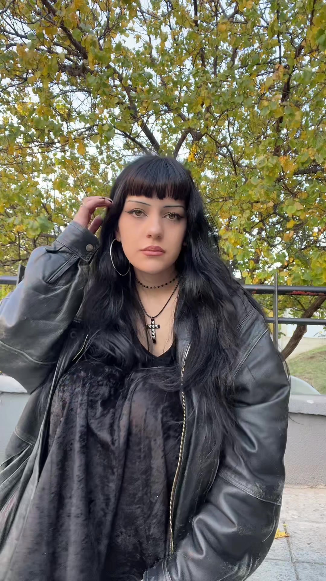 @☣︎