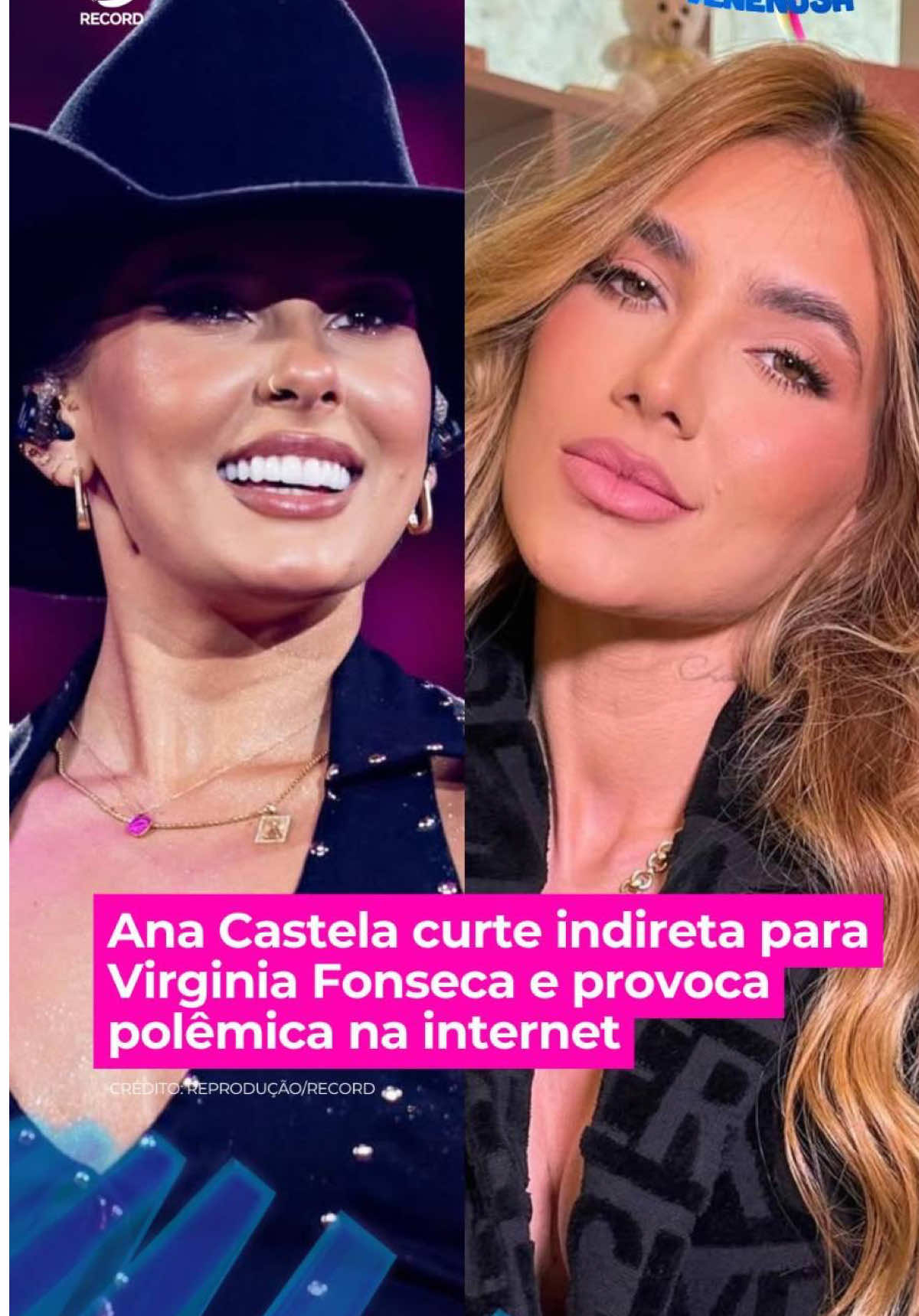 @A Hora da Venenosa