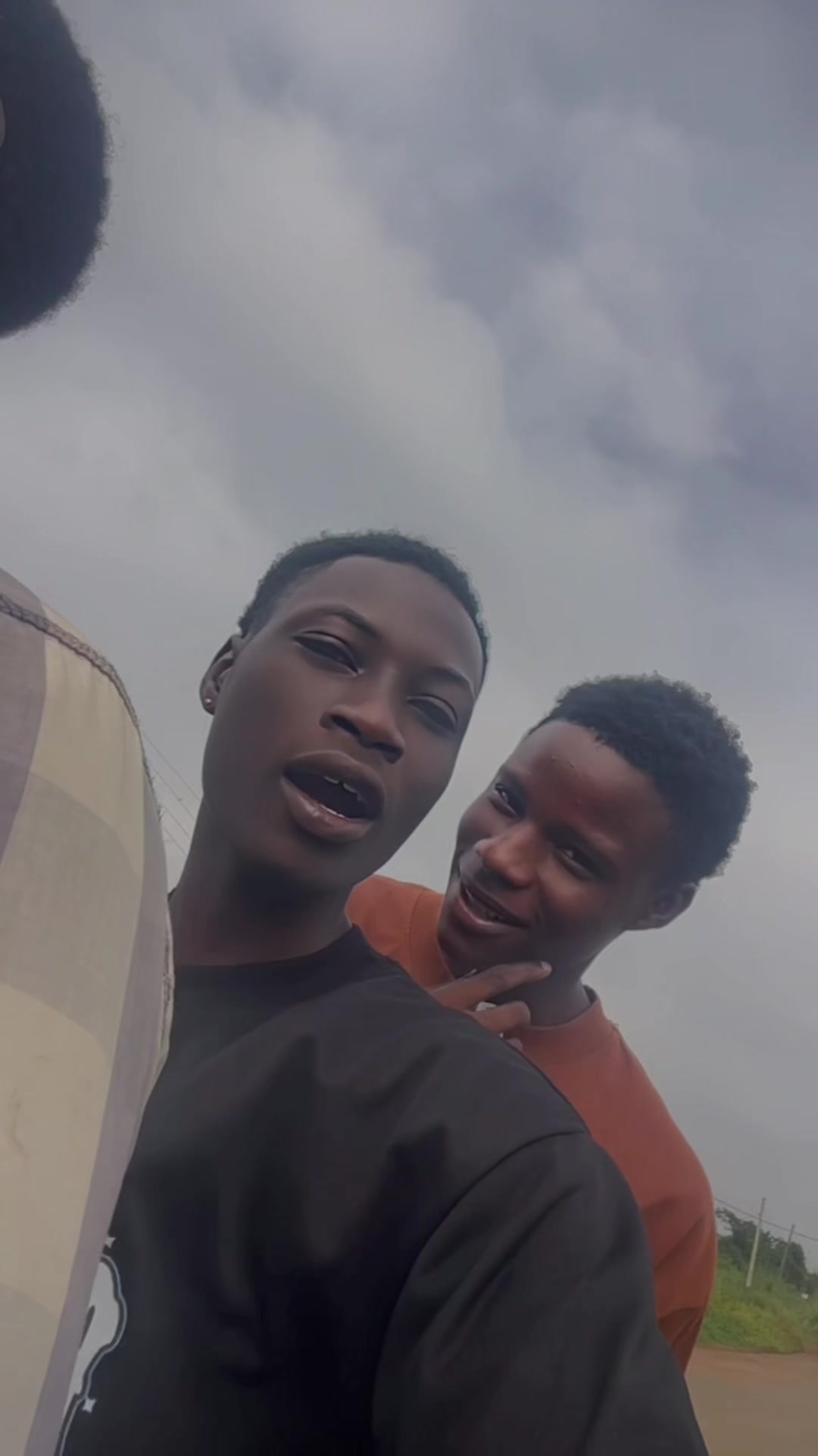 @AYODEJI