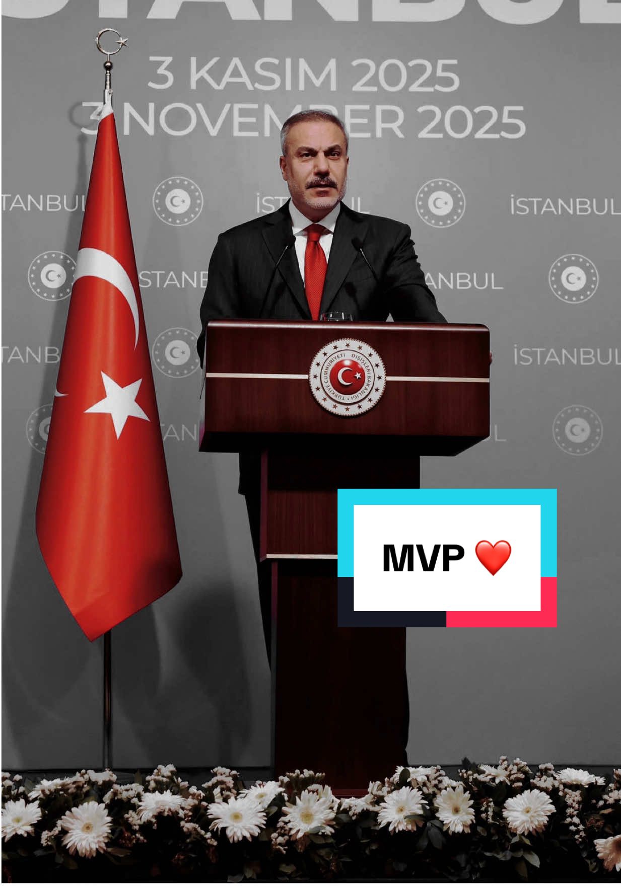@Hakan&ensp;Fidan