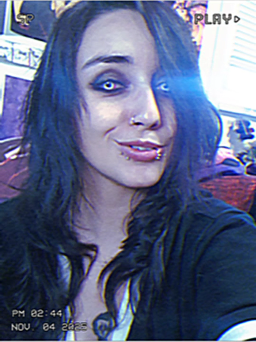 @Syd Vicious