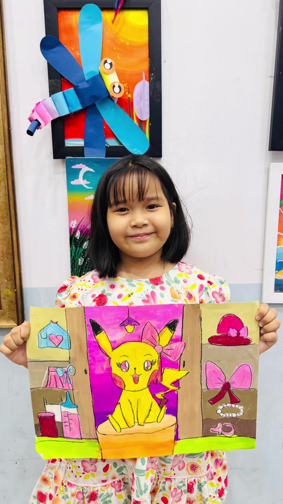 @Mỹ Thuật Plus Art