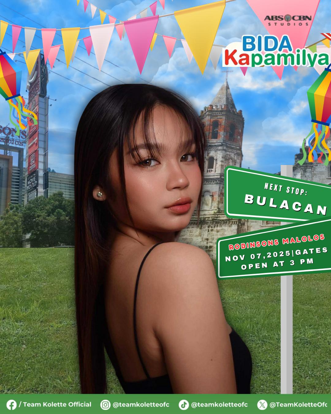 @Team Kolette Official