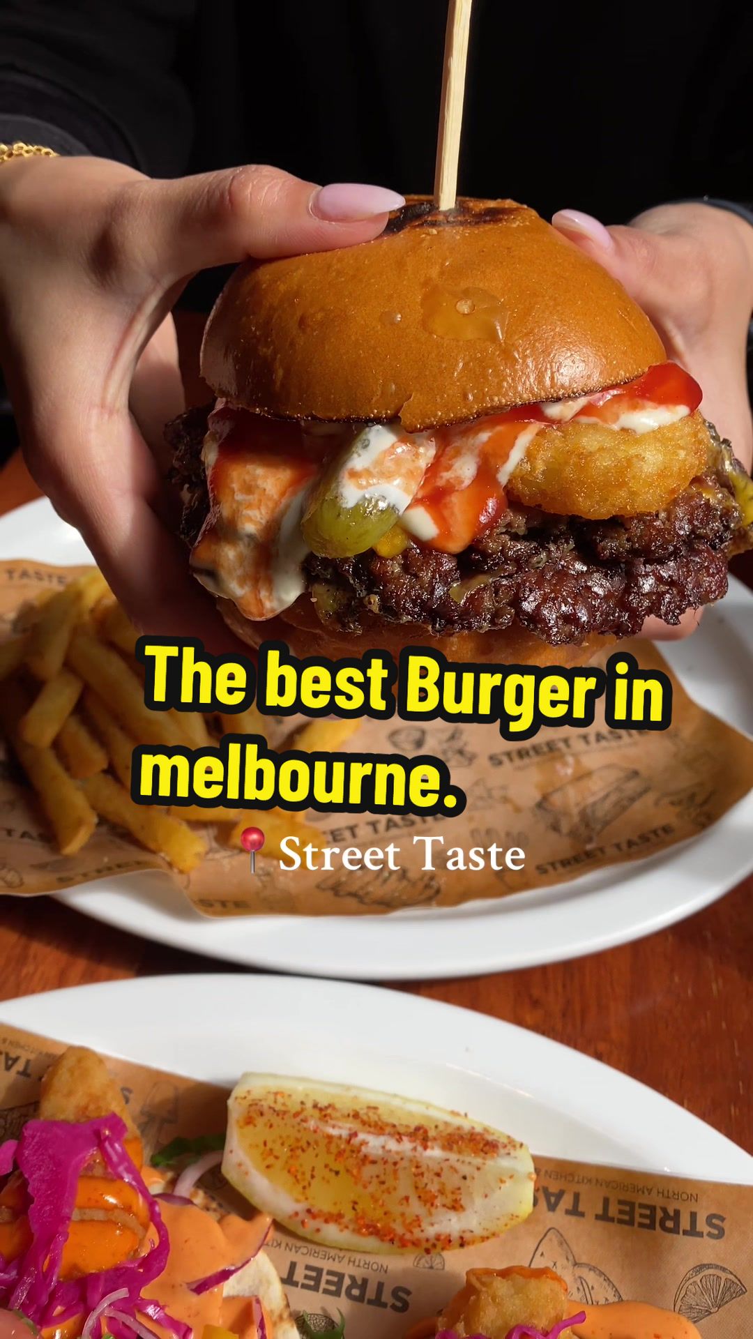 @streettaste