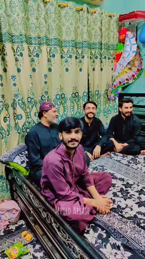 @Zawar Fayaz Hussain