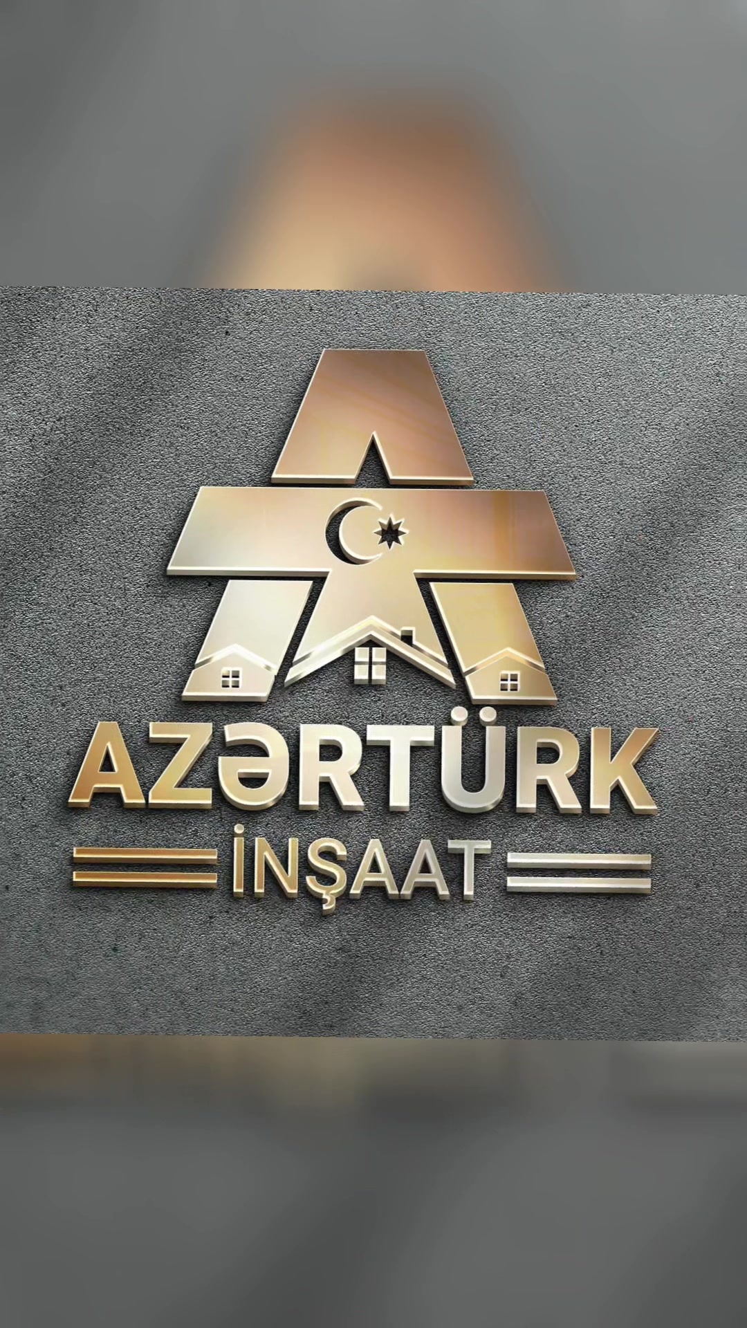 @AzərT&uuml;rk İnşaat 🇦🇿🇹🇷