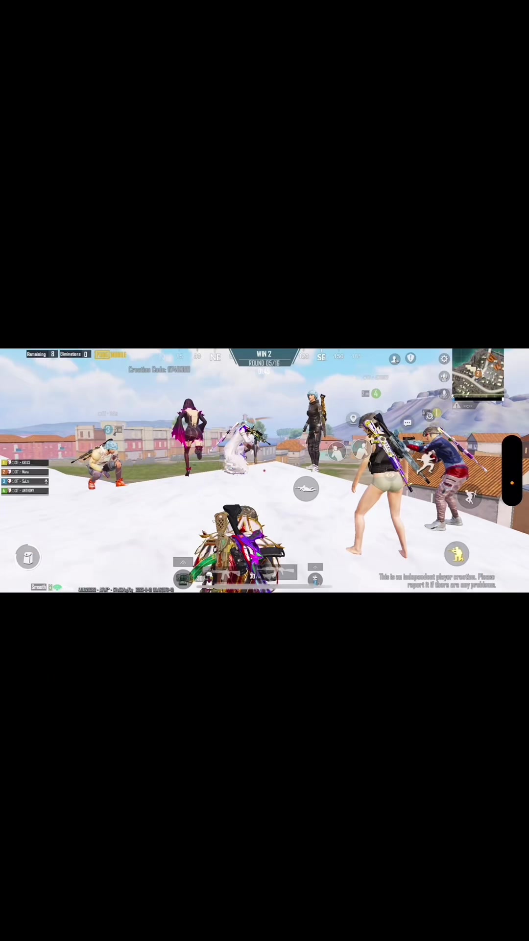 @OXT~MANU GAMING