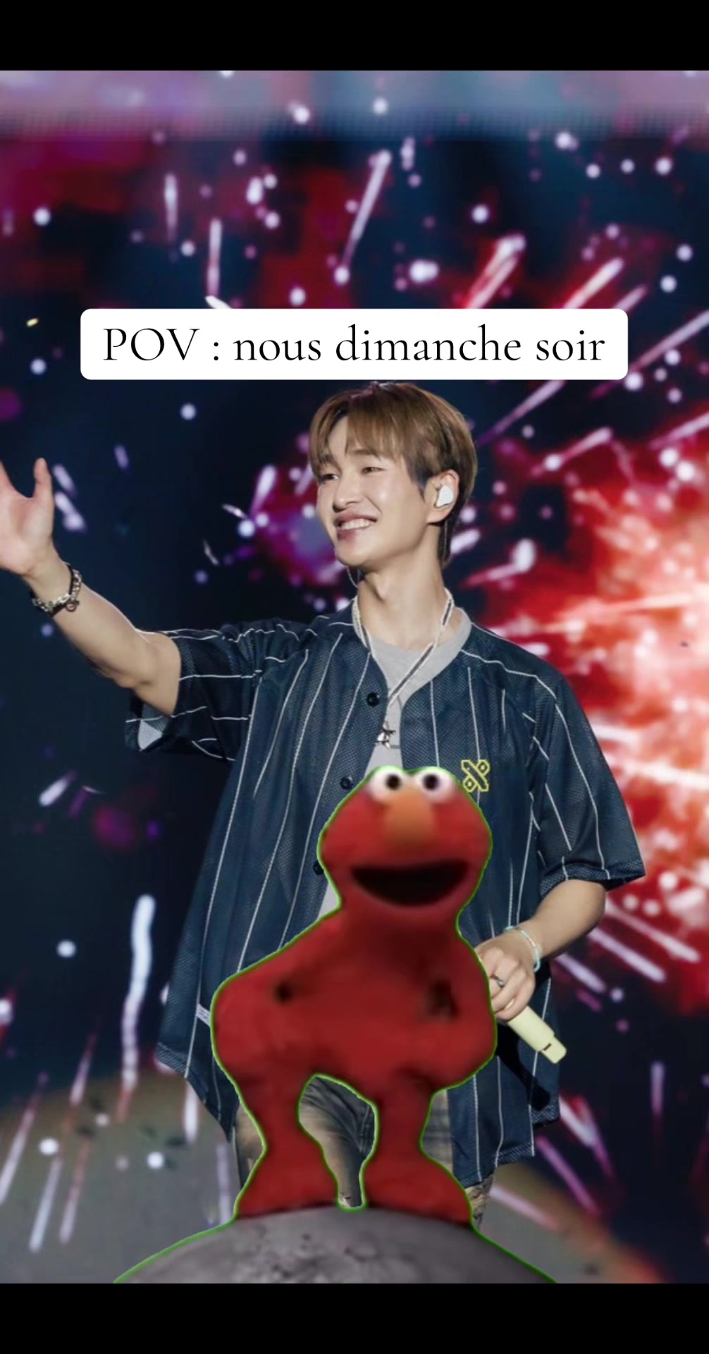 @Shawol France 🇨🇵