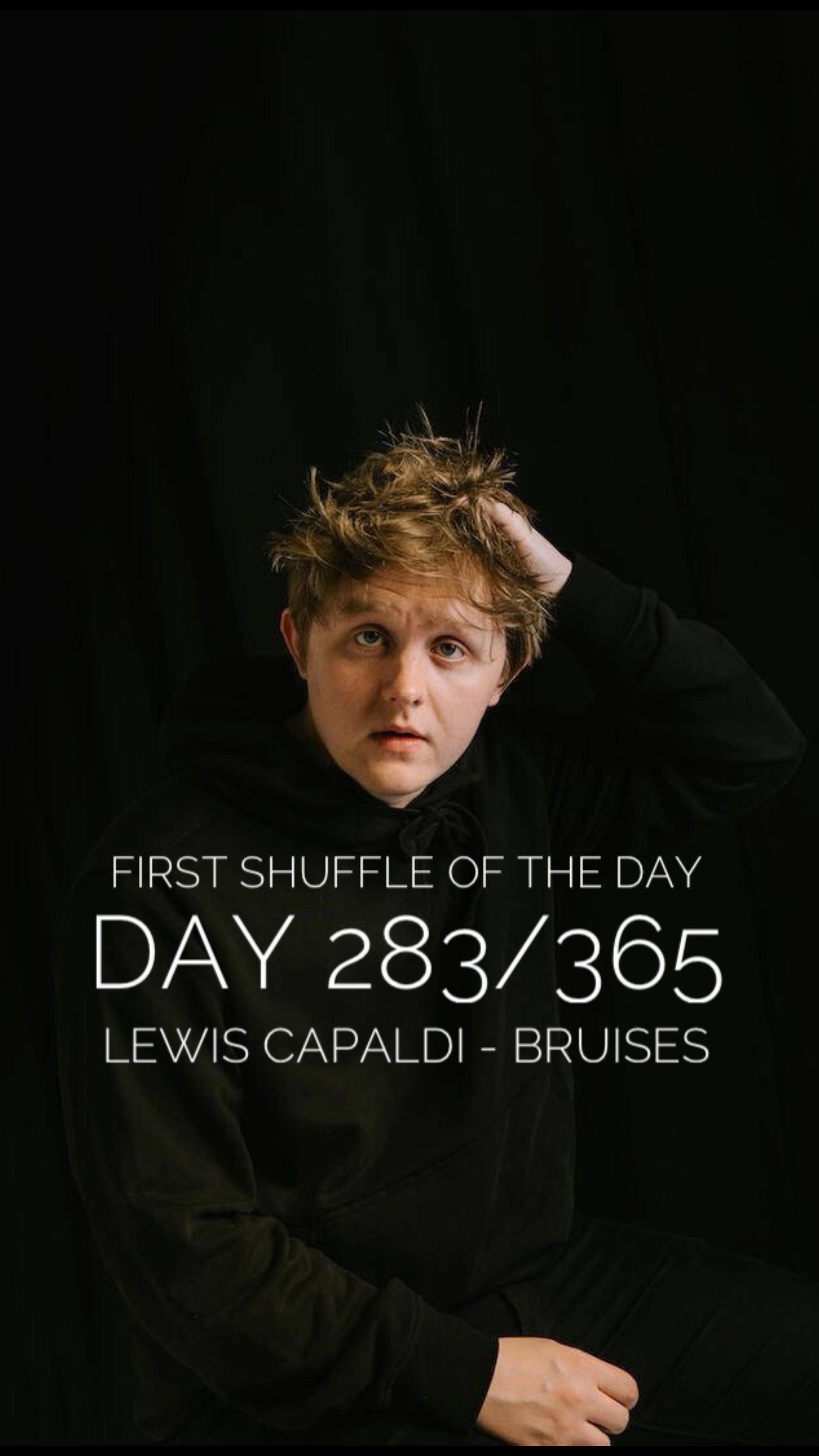 @1stshuffleoftheday