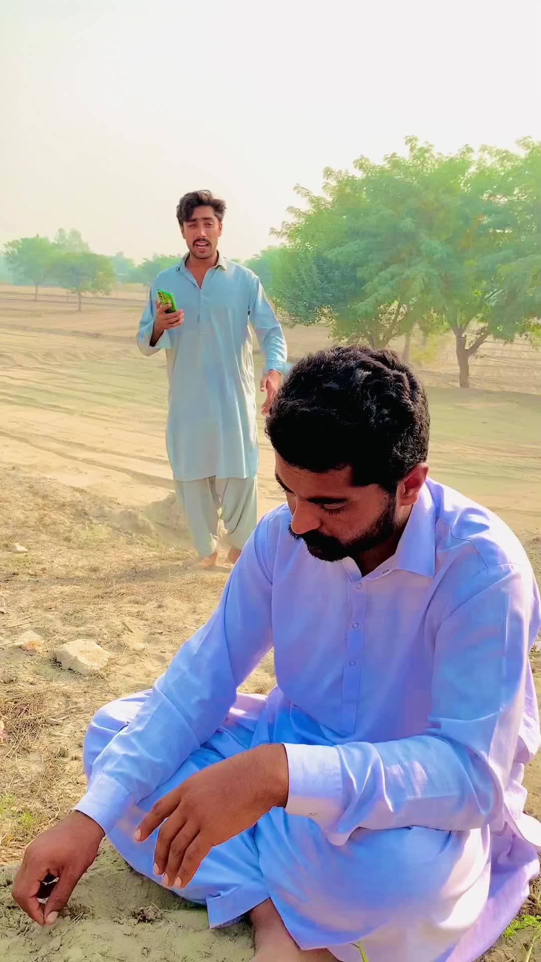 @سرائیکی منڈے 👉