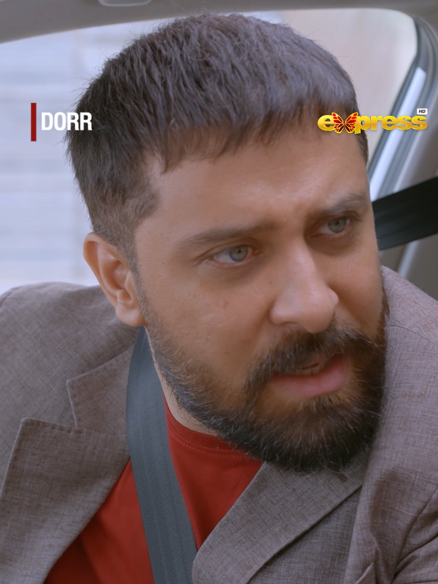 @Express TV