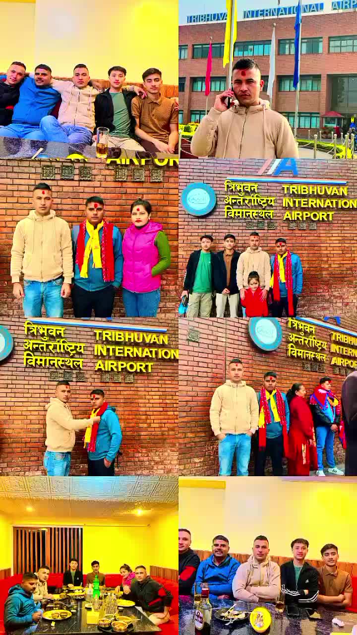 @गन्तव्यविहीन यात्रा
