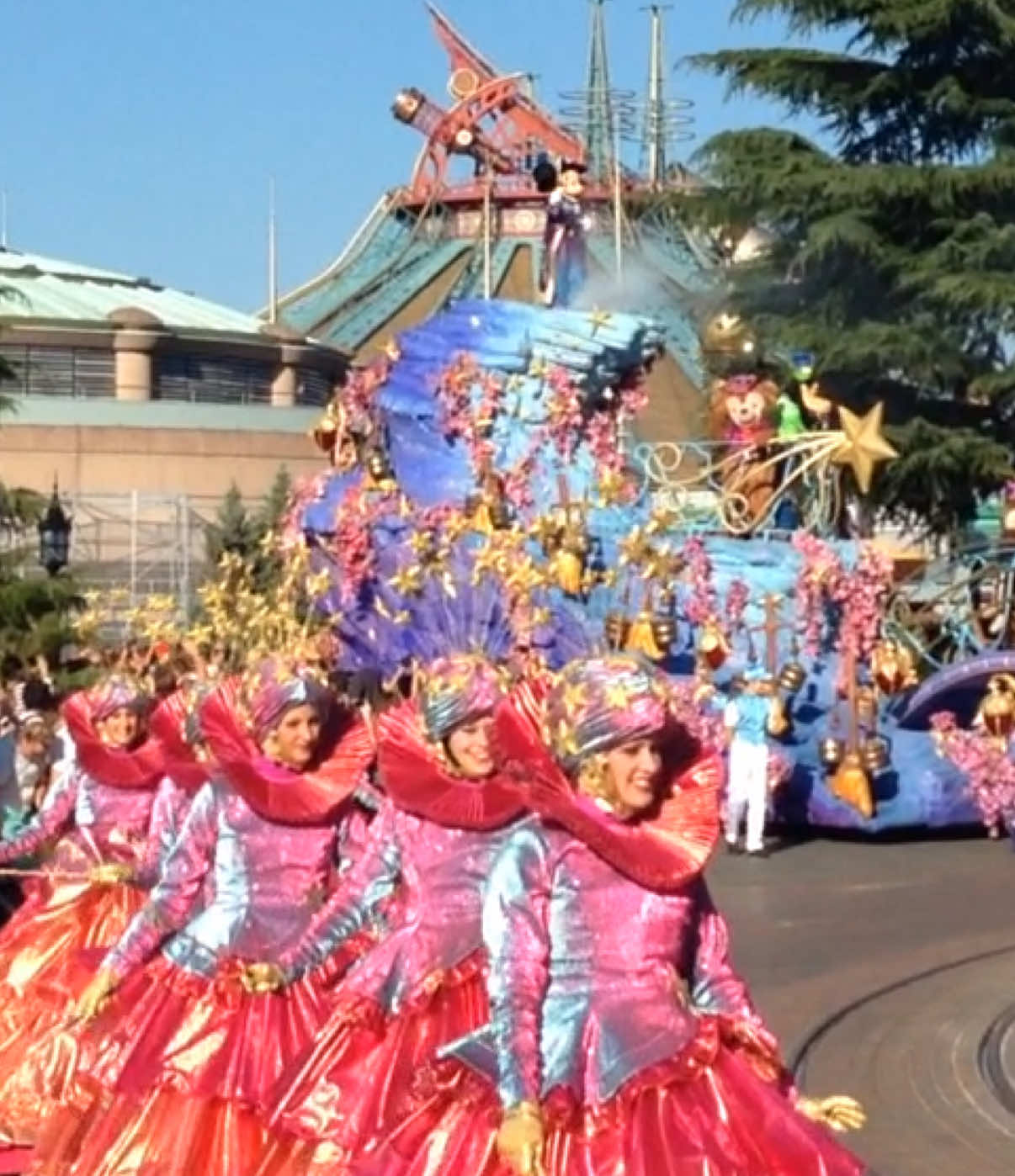 @Disney Dreamer