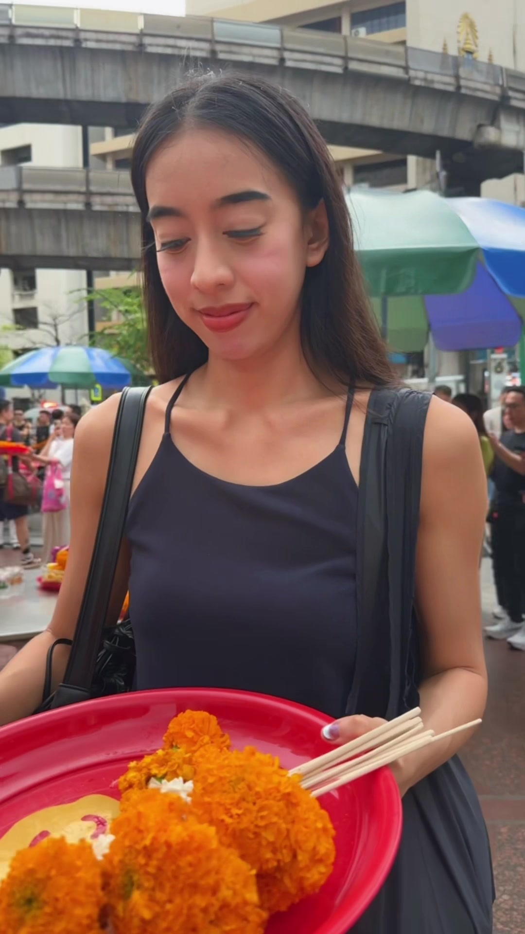@Rachel Lobangco