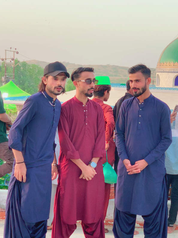 @Zakir Hussain Jokhio