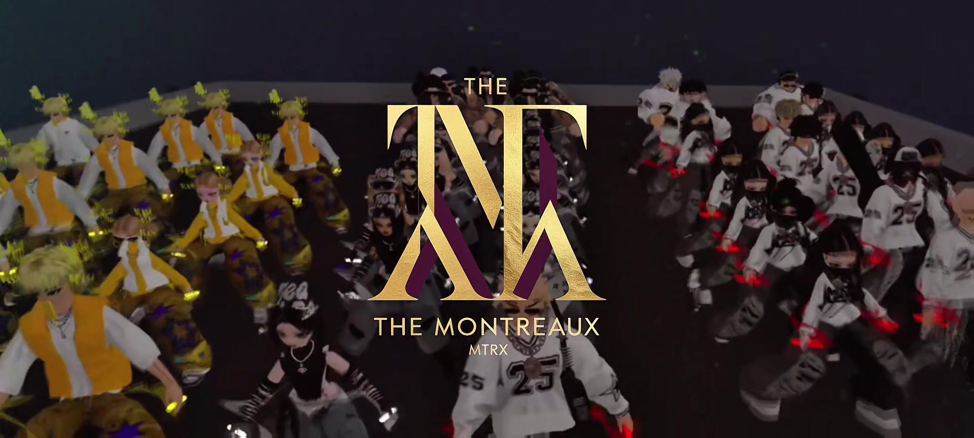 @MNTRX