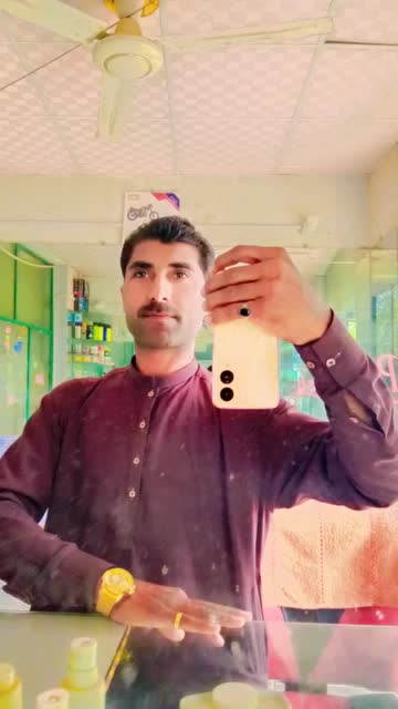 @🇵🇰Amjad Khan 🇵🇰