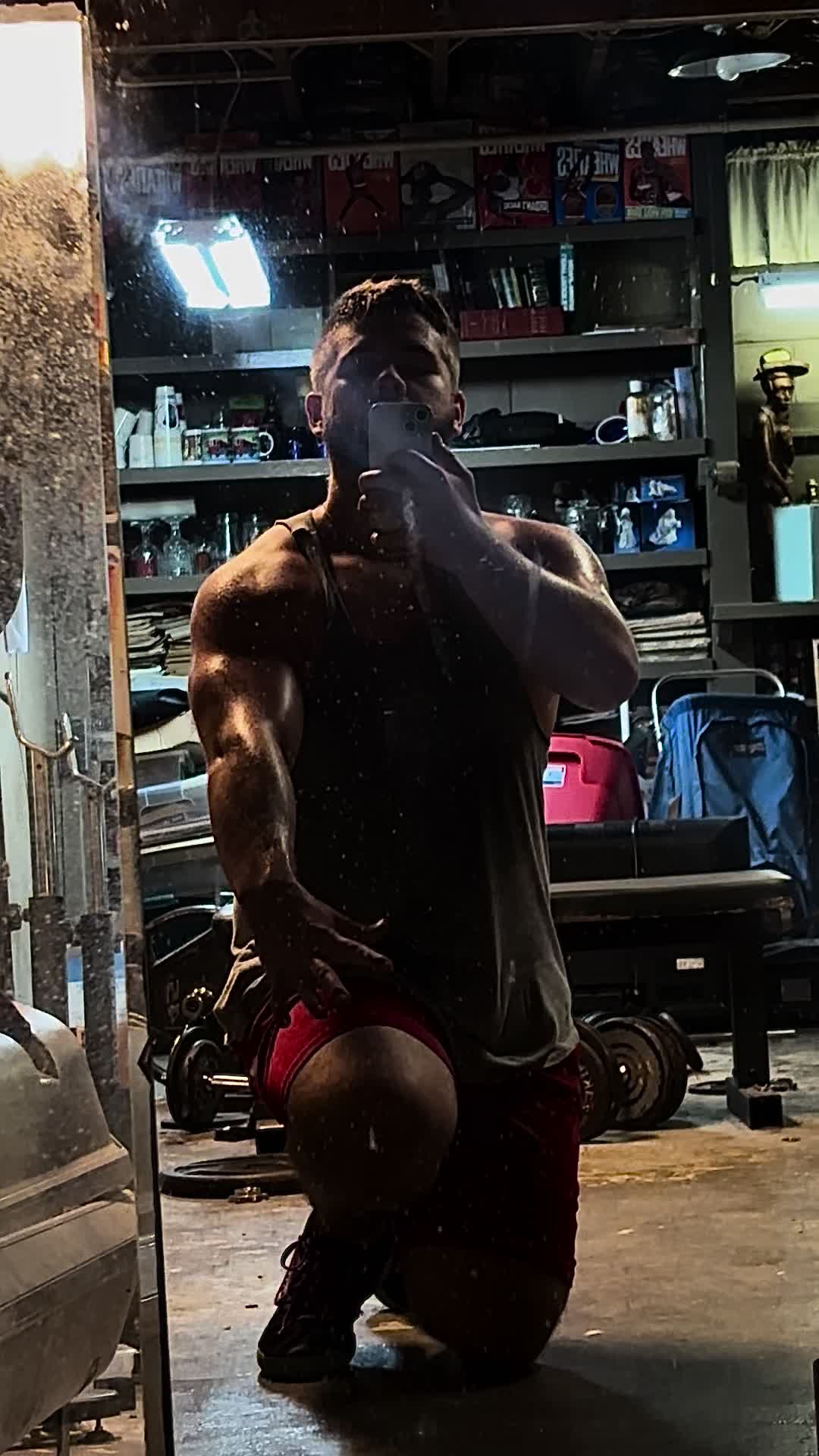@Jensen snatches