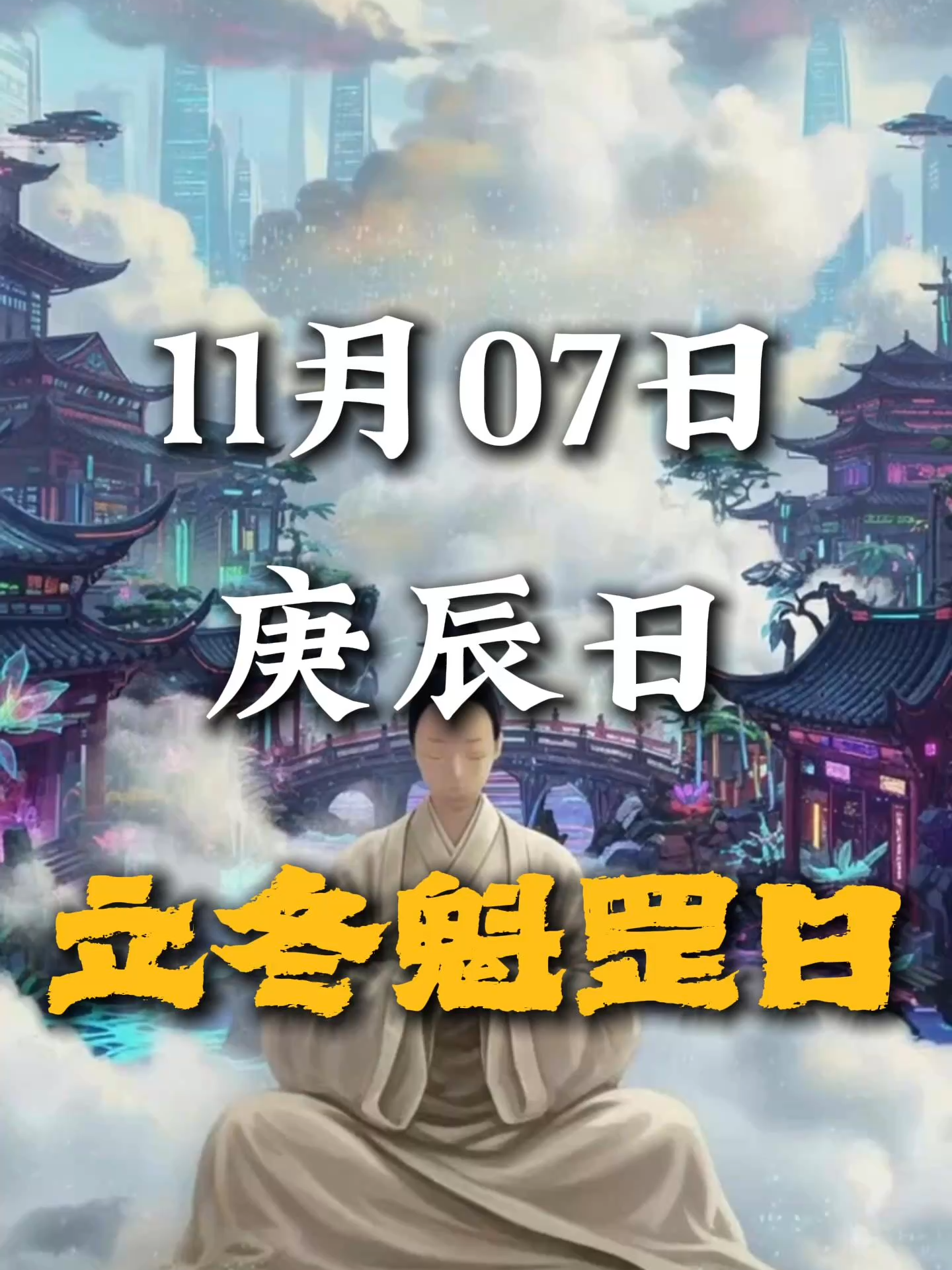 @袁天涯 Almanac Yuan