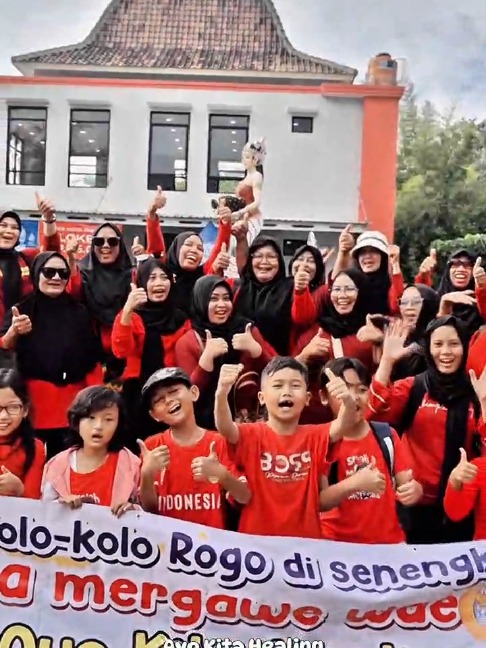 @ABRISAM TOUR SEMARANG