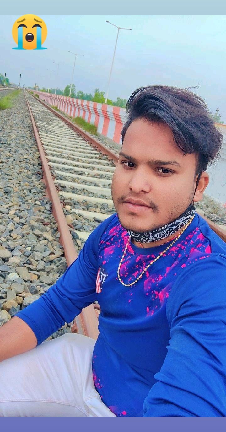 @💝 Ashok Sahani 😘