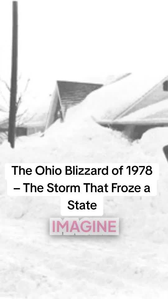 @Journey through Ohio