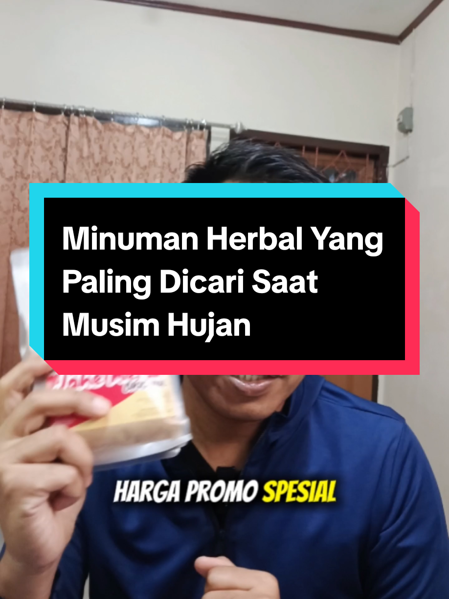 @Sehati Herbal