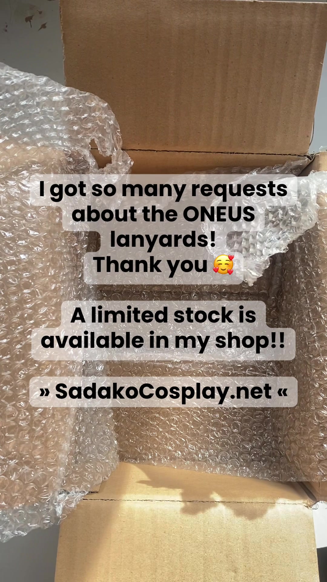 @Sadako ✨🌈
