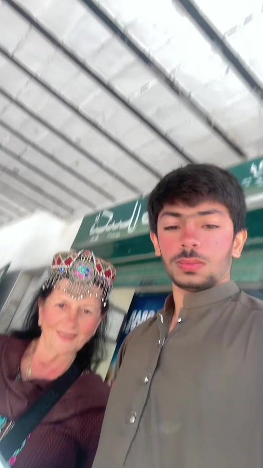 @Khanpur prank 5