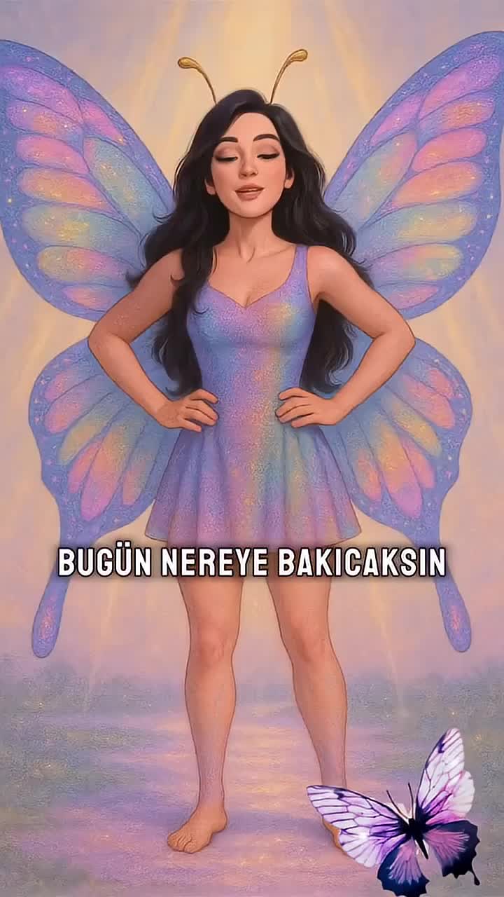 @kelebeğin r&uuml;yası