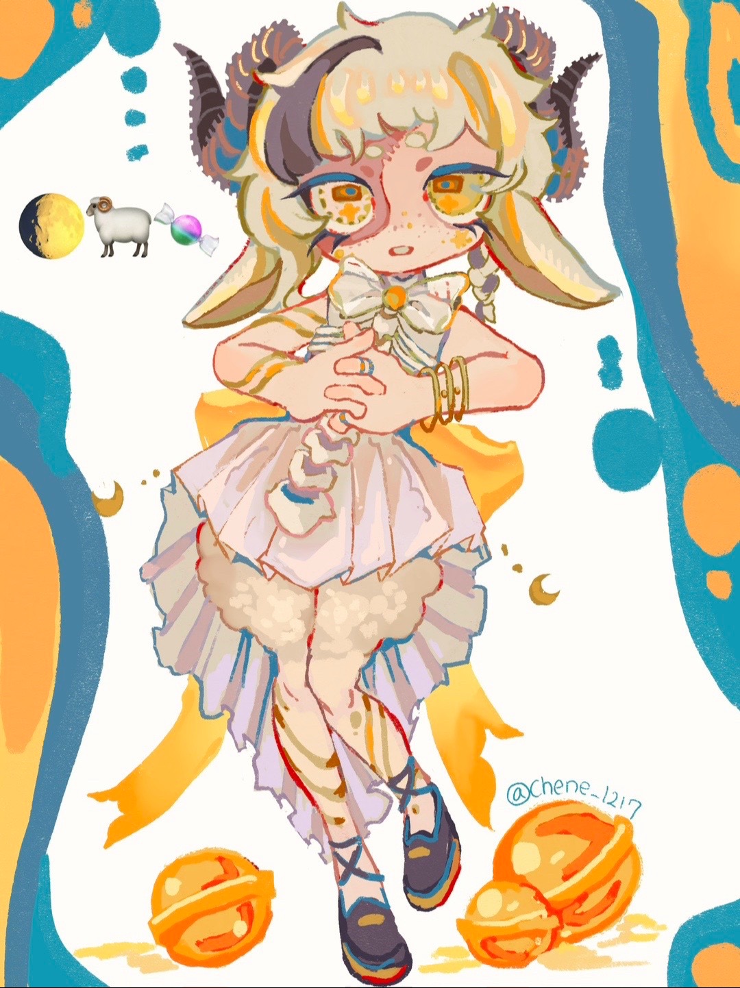 @ﾁｪﾈ