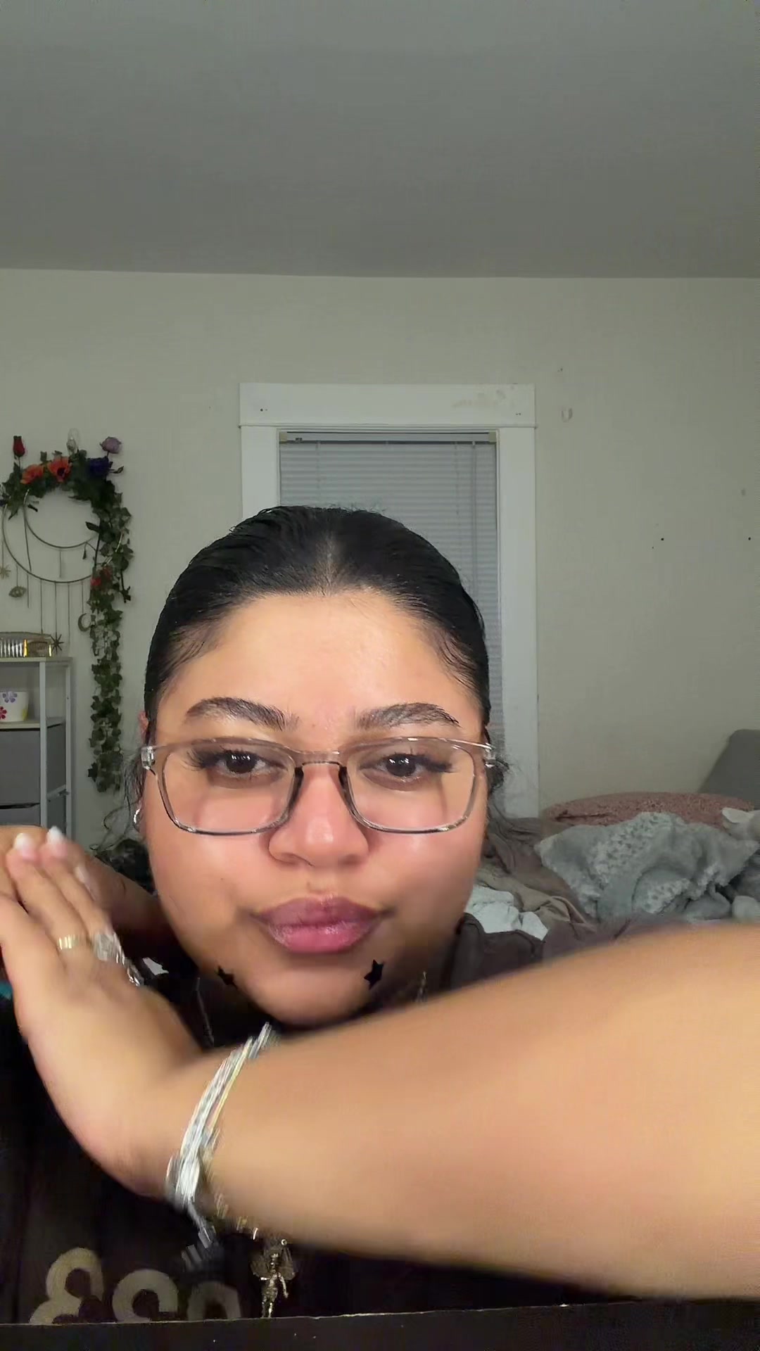 @Becky Janiece Ortiz