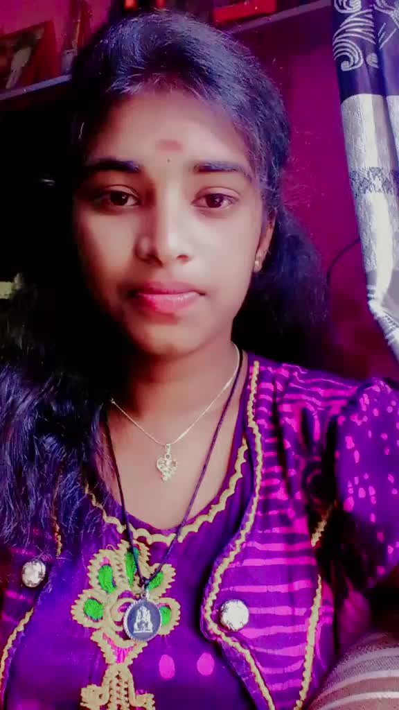 @💜abirami ( single girl )💜