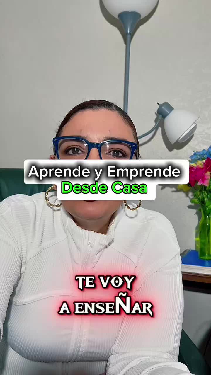 @Emprendiendo con Joha