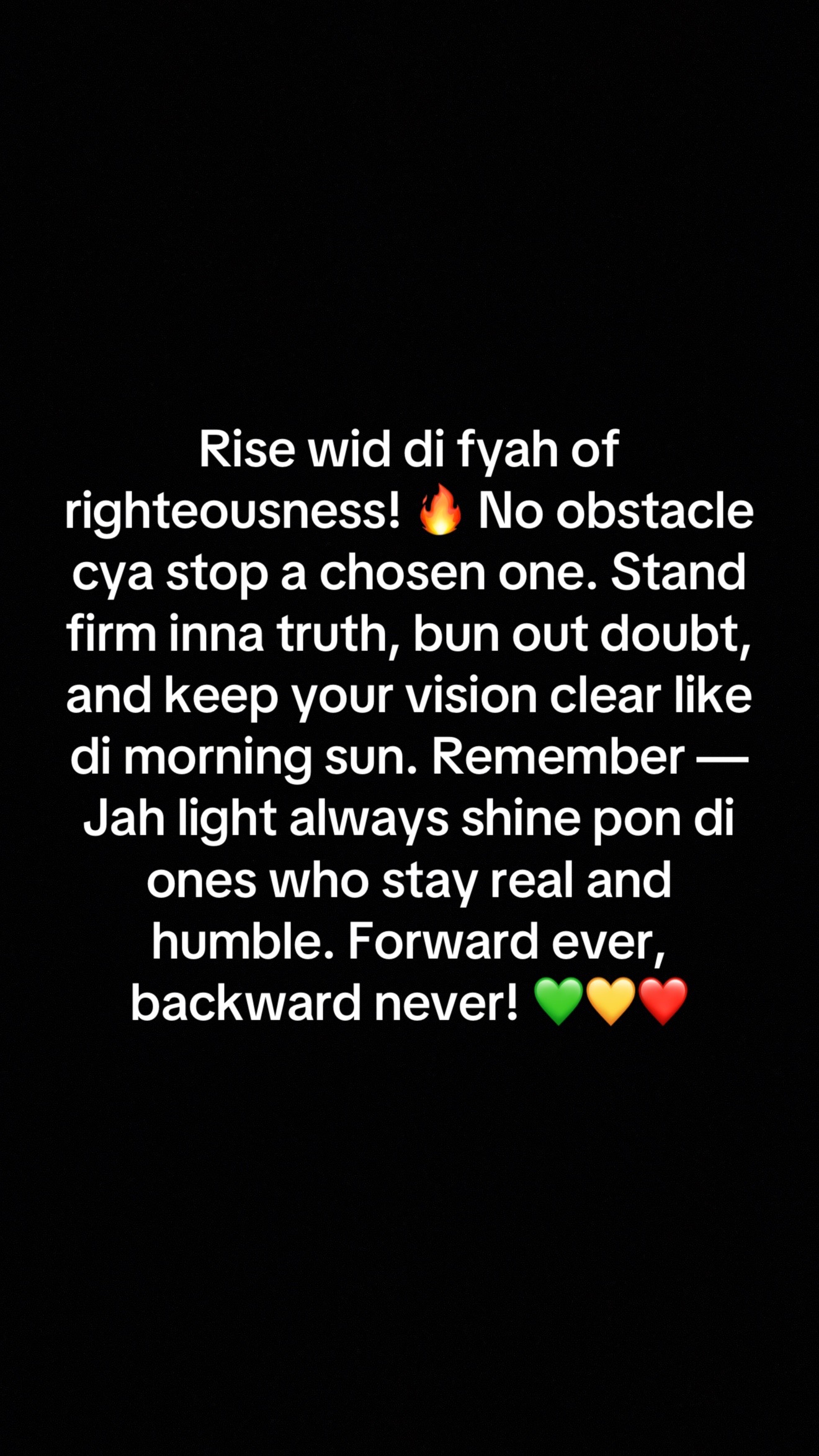@Reggae legends