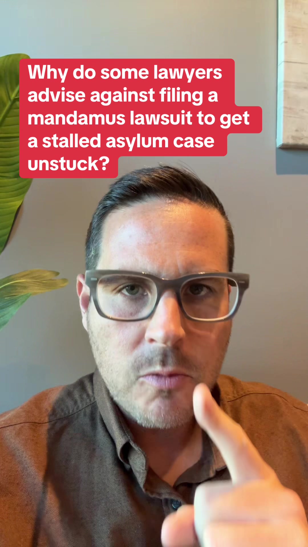 @Brian Manning - Asylum Lawyer