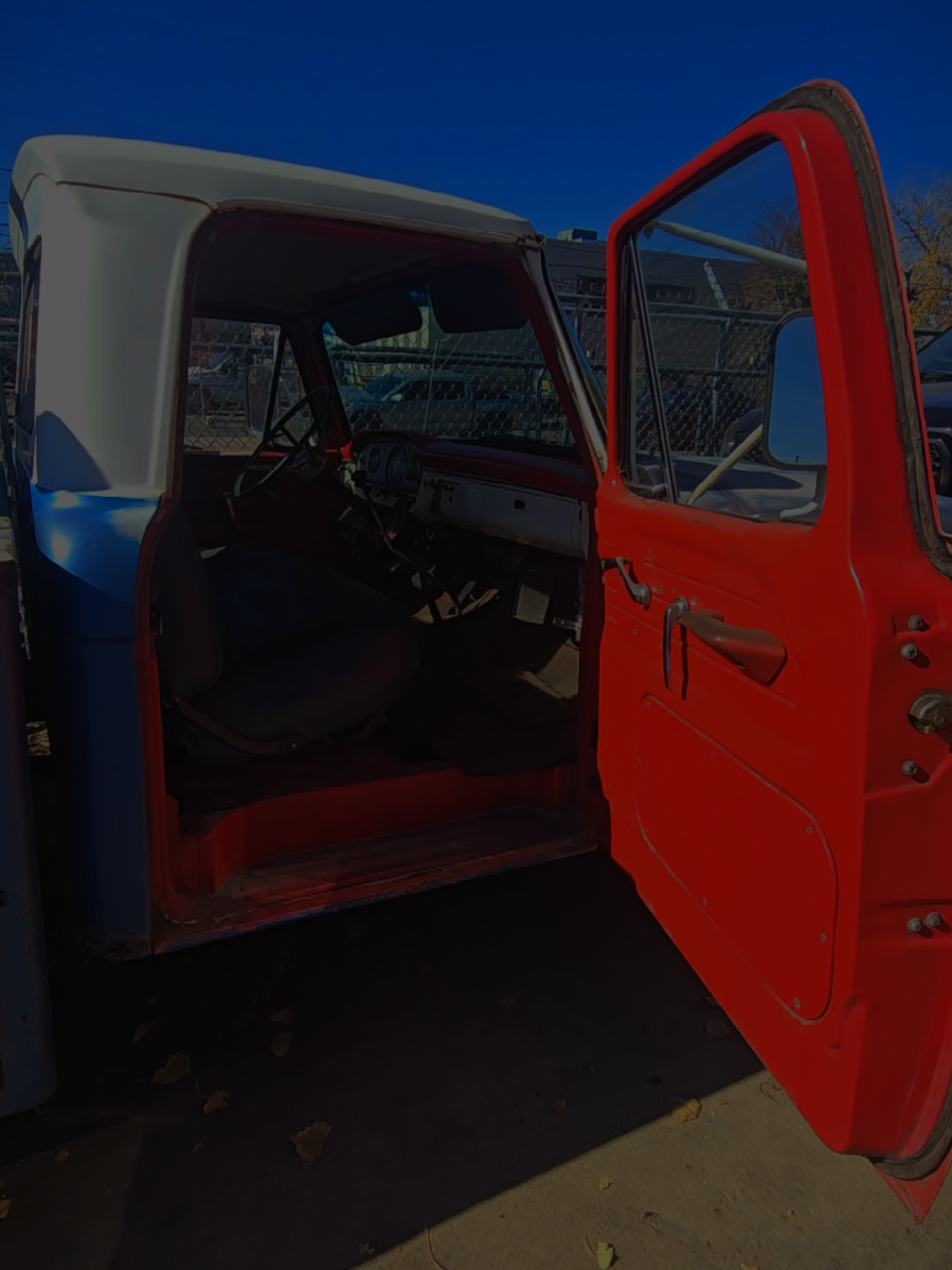 @Community Auto Repair