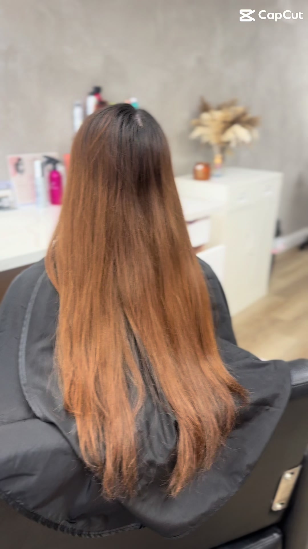 @Hairbyevss
