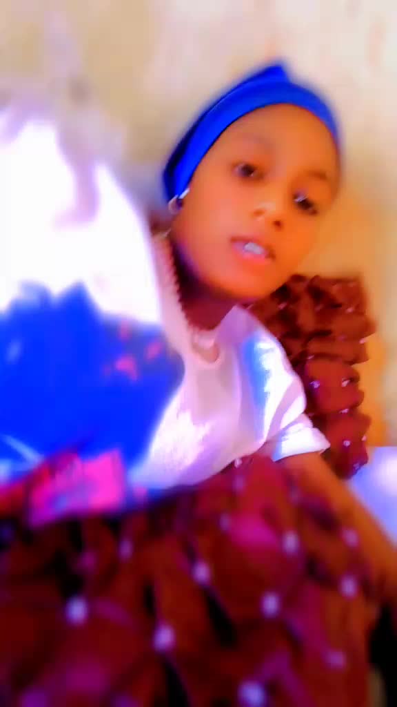 @awa Diallo ❤️💓💚